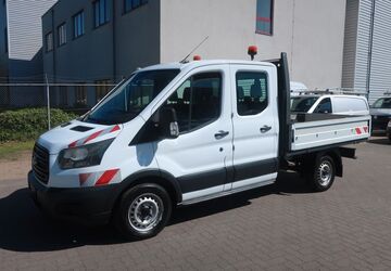Ford Transit 235.059 km 10.400 &euro; Hannover 30179