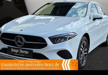 Mercedes-Benz A 250 6.337 km 30.390 &euro; Hannover/Langenhagen 30855