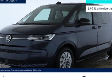 VW T7 Multivan 10.081 km 65.180 &euro; Hannover 30419
