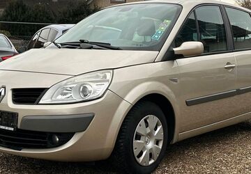 Renault Scenic 208.000 km 1.780 &euro; Hannover, Wettbergen 30457