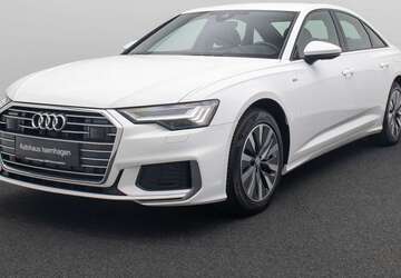Audi A6 195.949 km 22.999 &euro; Isernhagen 30916