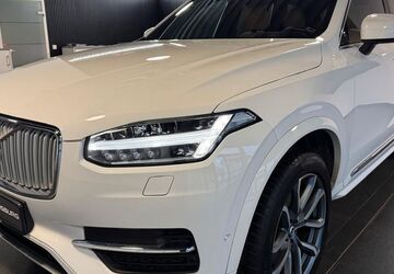 Volvo XC90 165.000 km 24.970 &euro; Hannover 30559