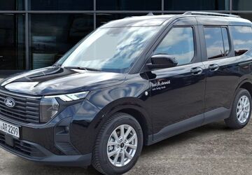 Ford Tourneo Courier 5.000 km 24.490 &euro; Langenhagen 30855