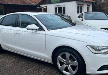 Audi A6 121.000 km 15.499 &euro; Isernhagen 30916