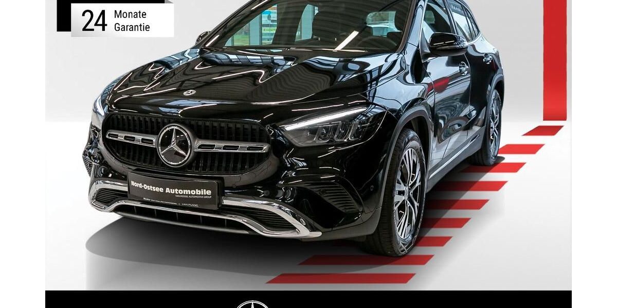 Mercedes-Benz GLA 200 5.600 km 38.990 &euro; Pattensen 30982