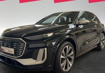 Audi SQ6 e-tron 9.999 km 85.890 &euro; Hannover 30179