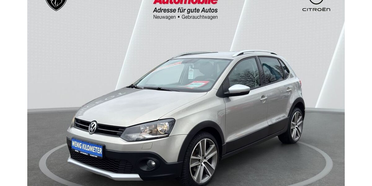 VW Polo 37.506 km 12.990 &euro; Wunstorf 31515
