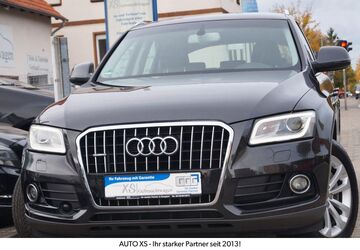 Audi Q5 154.900 km 14.990 &euro; Burgdorf 31303