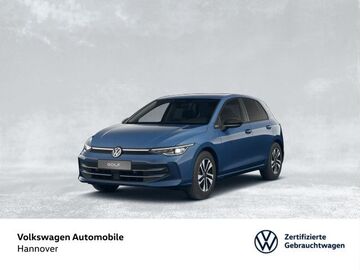 Gebrauchte VW Golf