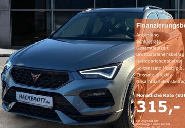 Cupra Ateca 46.598 km 34.750 &euro; Hannover 30165