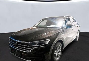 VW Touareg 85.000 km 47.990 &euro; Wunstorf 31515