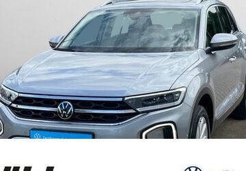 VW T-Roc 46.550 km 20.590 &euro; Hildesheim 31137