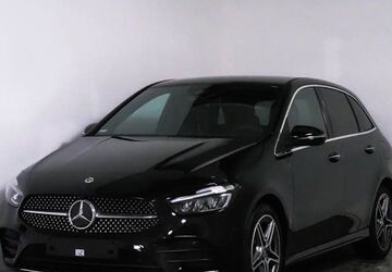 Mercedes-Benz B 250 14.417 km 39.990 &euro; Gehrden 30989