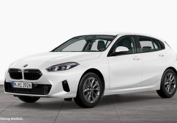 BMW 120 11.762 km 30.500 &euro; Hannover 30539