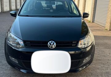 VW Polo 175.000 km 2.950 &euro; Hannover 30161