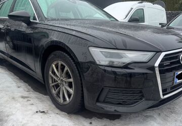 Audi A6 66.331 km 31.499 &euro; Isernhagen OT Altwarmbüchen bei Hannover A2/A7 30916