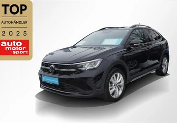 VW Taigo 17.000 km 19.480 &euro; Seelze 30926