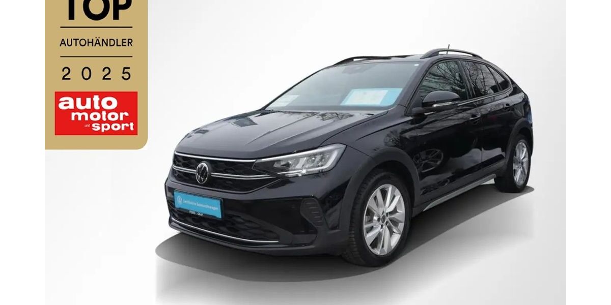 VW Taigo 17.000 km 19.480 &euro; Seelze 30926