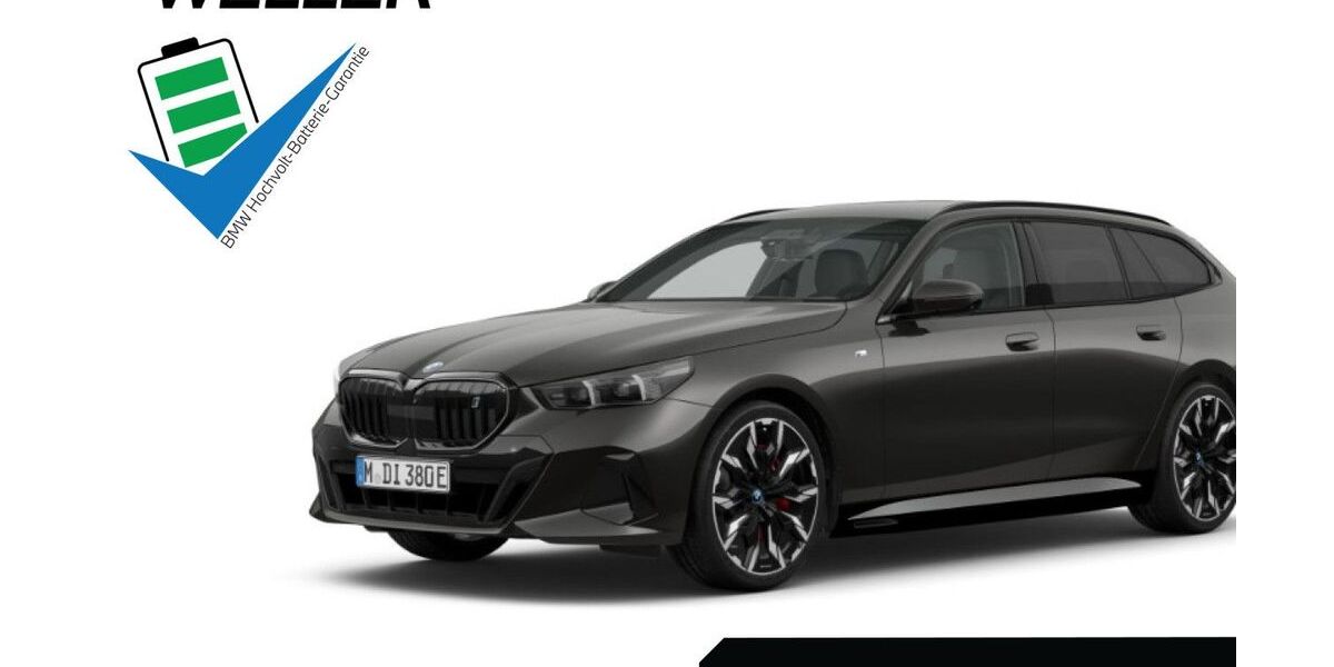 BMW i5 11.213 km 66.950 &euro; Hildesheim 31137