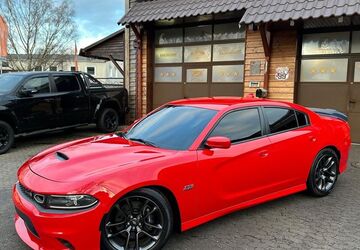 Dodge Charger 44.900 km 41.900 &euro; Isernhagen 30916