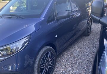 Mercedes-Benz Vito 5.000 km 67.950 &euro; Bad Münder am Deister 31848