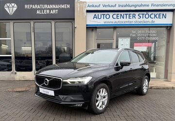 Volvo XC60 339.000 km 17.450 &euro; Hannover 30419