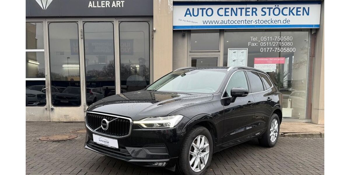 Volvo XC60 339.000 km 17.450 &euro; Hannover 30419