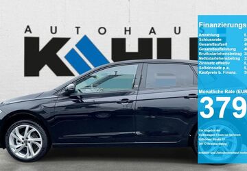 VW Polo 5.000 km 38.195 &euro; Hannover 30419