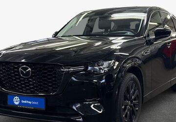 Mazda CX-60 65.133 km 33.216 &euro; Hannover 30165