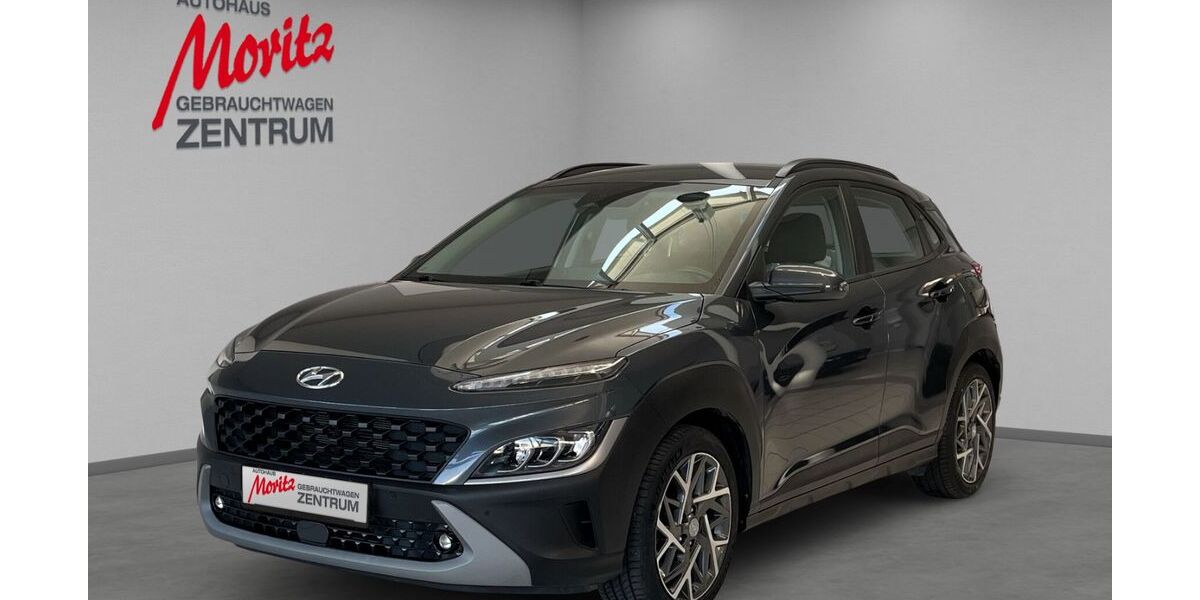 Hyundai KONA 58.935 km 19.990 &euro; Laatzen 30880