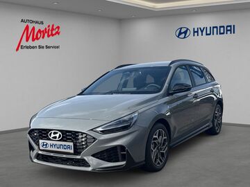 Gebrauchte Hyundai i30