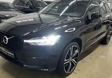 Volvo XC60 194.603 km 24.990 &euro; Ronnenberg 30952