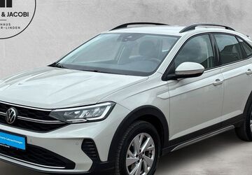 VW Taigo 28.390 km 19.490 &euro; Hannover 30449