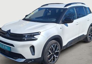 Citroen C5 Aircross 19.620 km 24.990 &euro; Pattensen 30982