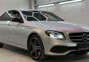 Mercedes-Benz E 400 138.000 km 31.900 &euro; Hildesheim 31137