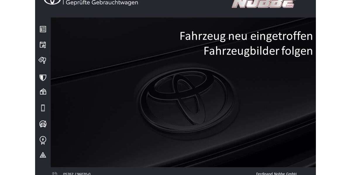 Toyota Auris 112.900 km 9.850 &euro; Hannover 30177