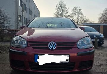 VW Golf 308.800 km 2.200 &euro; Hannover 30179