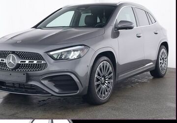 Mercedes-Benz GLA 220 21.177 km 48.950 &euro; Gehrden 30989