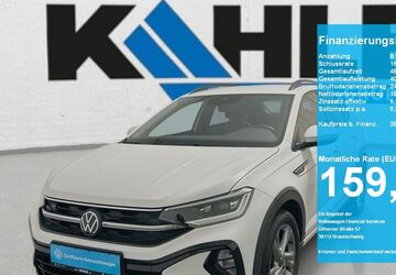 VW Taigo 25.556 km 27.990 &euro; Neustadt am Rübenberge 31535