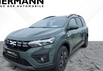 Dacia Jogger 3.500 km 22.001 &euro; Hildesheim 31135