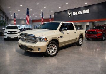 Dodge RAM 48.900 km 39.900 &euro; Isernhagen 30916