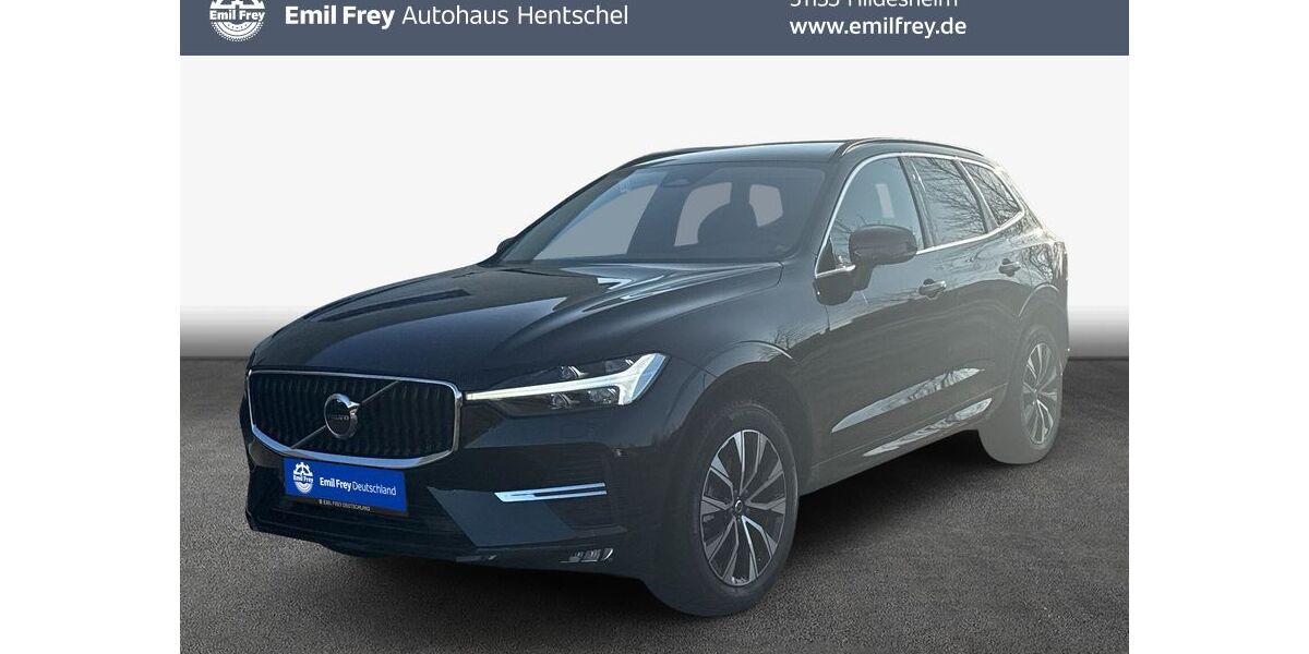 Volvo XC60 13.484 km 38.916 &euro; Hildesheim 31135