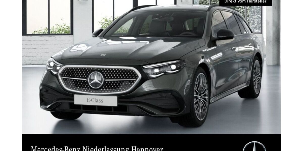 Mercedes-Benz E 300 9.900 km 70.900 &euro; Hannover 30655