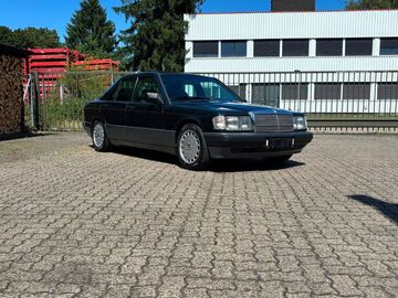 Gebrauchte Mercedes-Benz 190