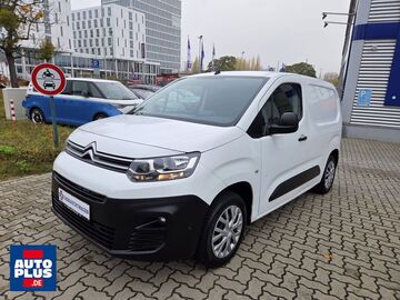 Gebrauchte Citroën Berlingo
