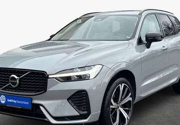 Volvo XC60 45.258 km 41.917 &euro; Hildesheim 31135