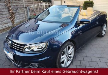 VW Eos 129.015 km 14.990 &euro; Hannover 30165