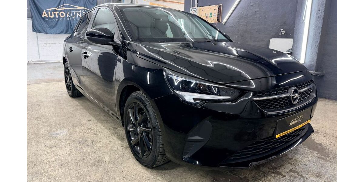 Opel Corsa 60.137 km 13.600 &euro; Langenhagen 30851