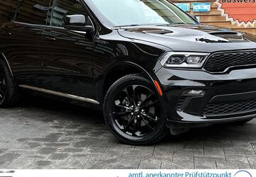 Dodge Durango 81.346 km 33.900 &euro; Langenhagen 30855