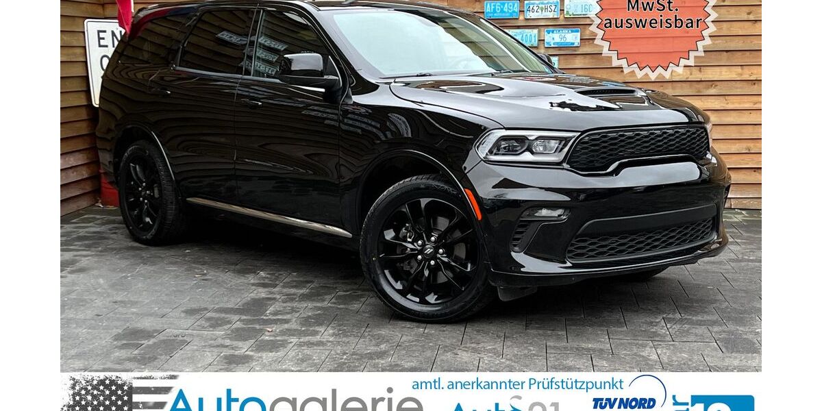 Dodge Durango 81.346 km 33.900 &euro; Langenhagen 30855
